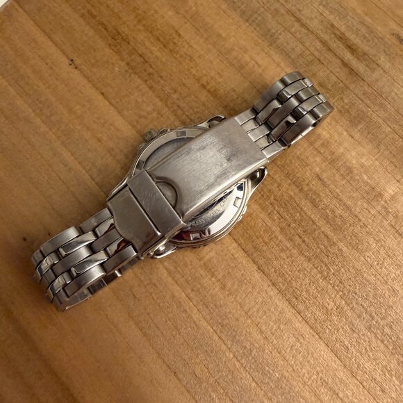 Relic Wet Unisex Watch - Picture 6 of 9